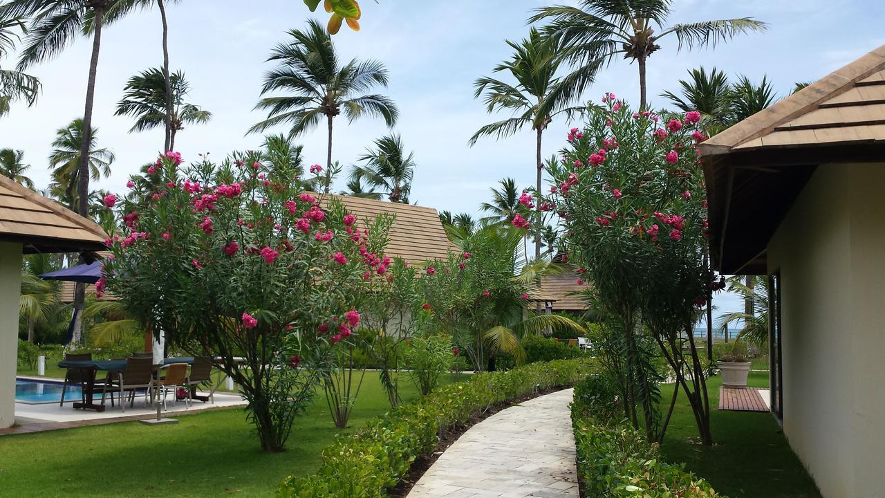 Carneiros Beach Resort Tamandaré Extérieur photo