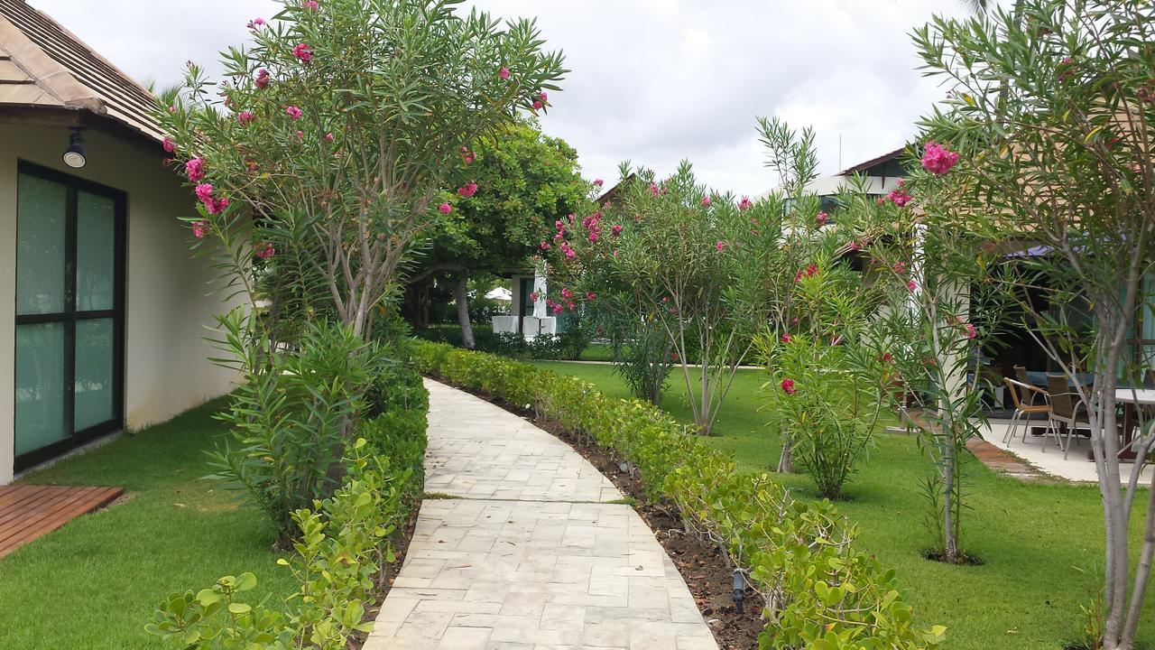 Carneiros Beach Resort Tamandaré Extérieur photo