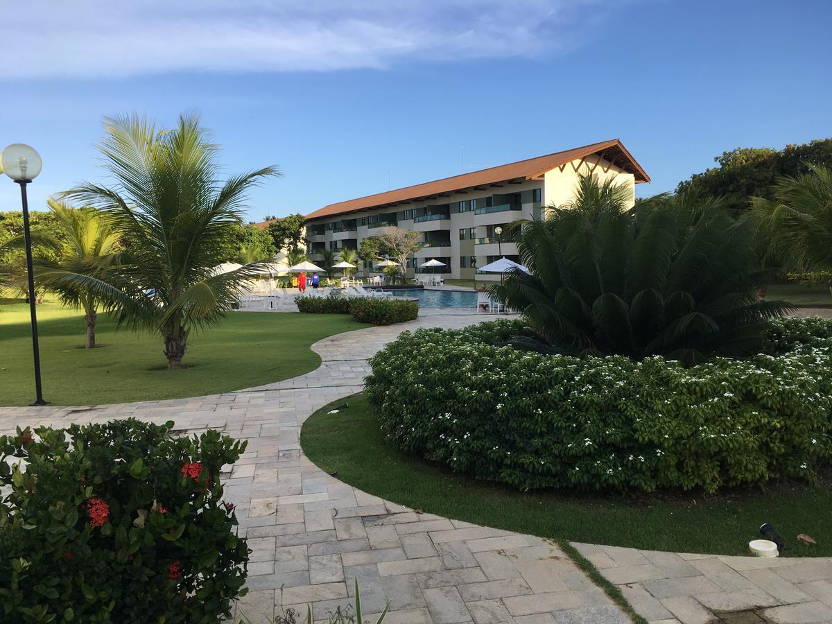 Carneiros Beach Resort Tamandaré Extérieur photo