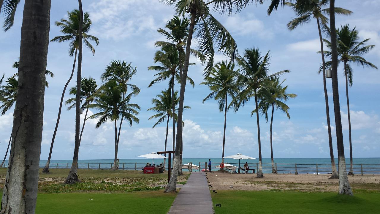 Carneiros Beach Resort Tamandaré Extérieur photo