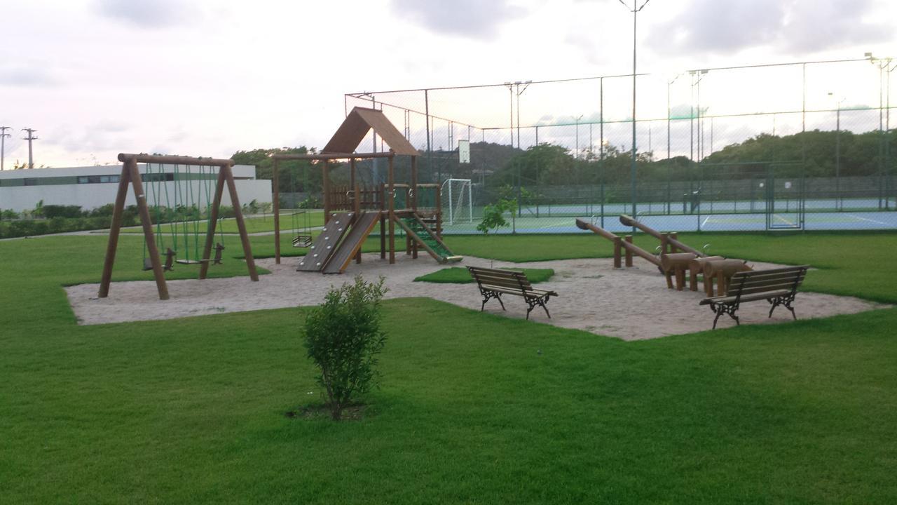 Carneiros Beach Resort Tamandaré Extérieur photo