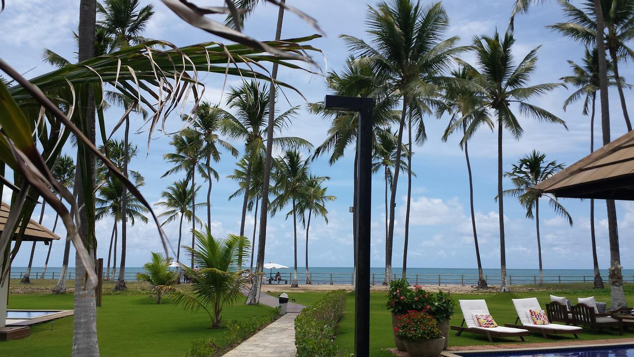 Carneiros Beach Resort Tamandaré Extérieur photo