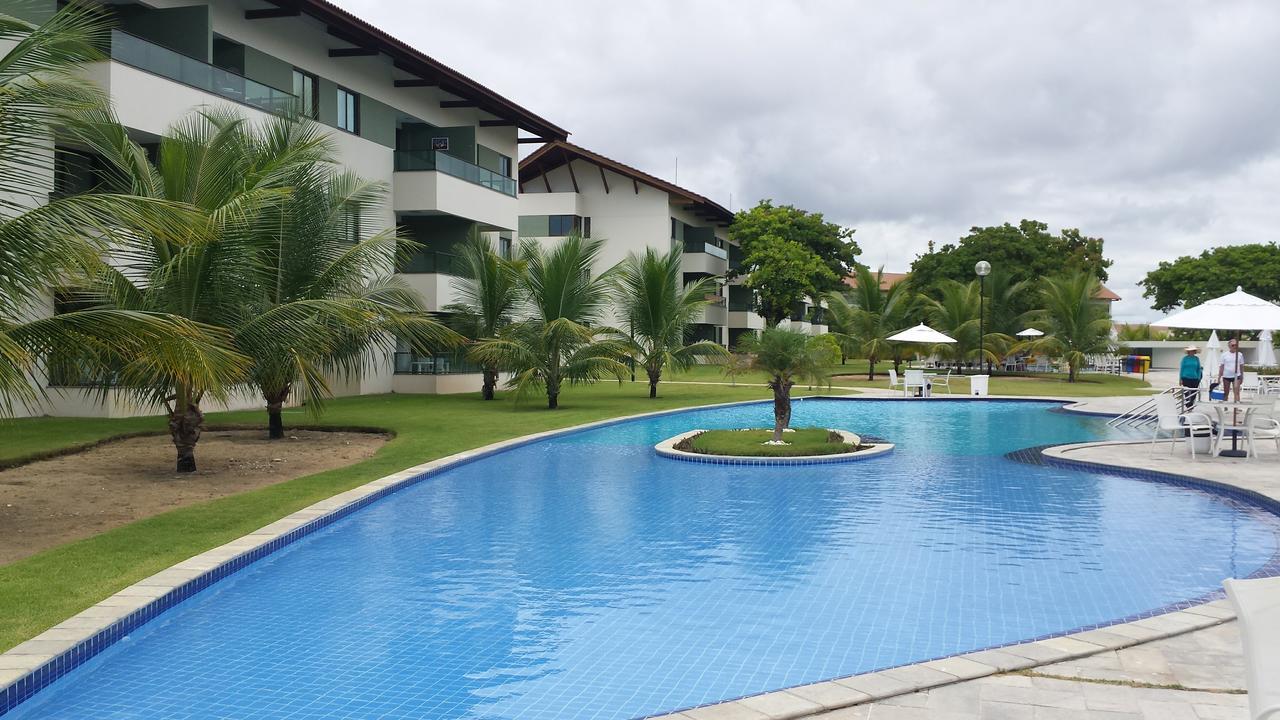 Carneiros Beach Resort Tamandaré Extérieur photo