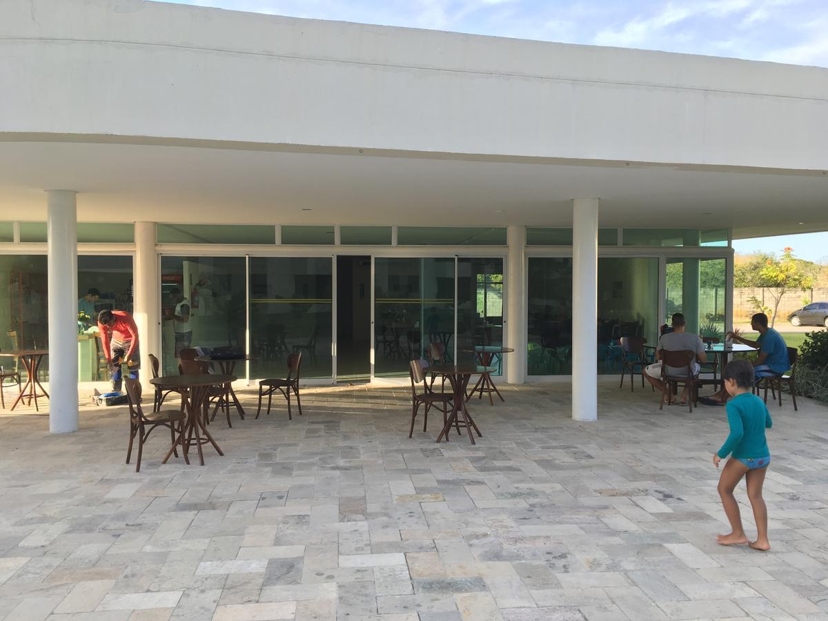 Carneiros Beach Resort Tamandaré Extérieur photo