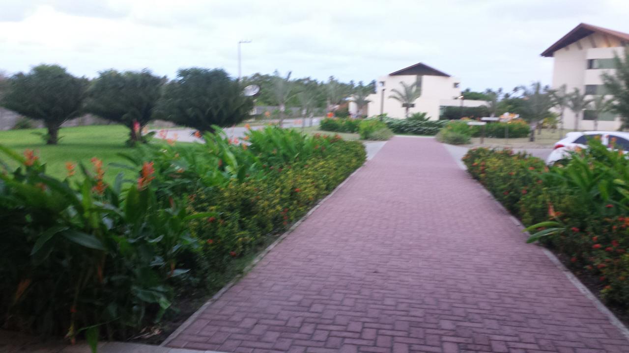 Carneiros Beach Resort Tamandaré Extérieur photo