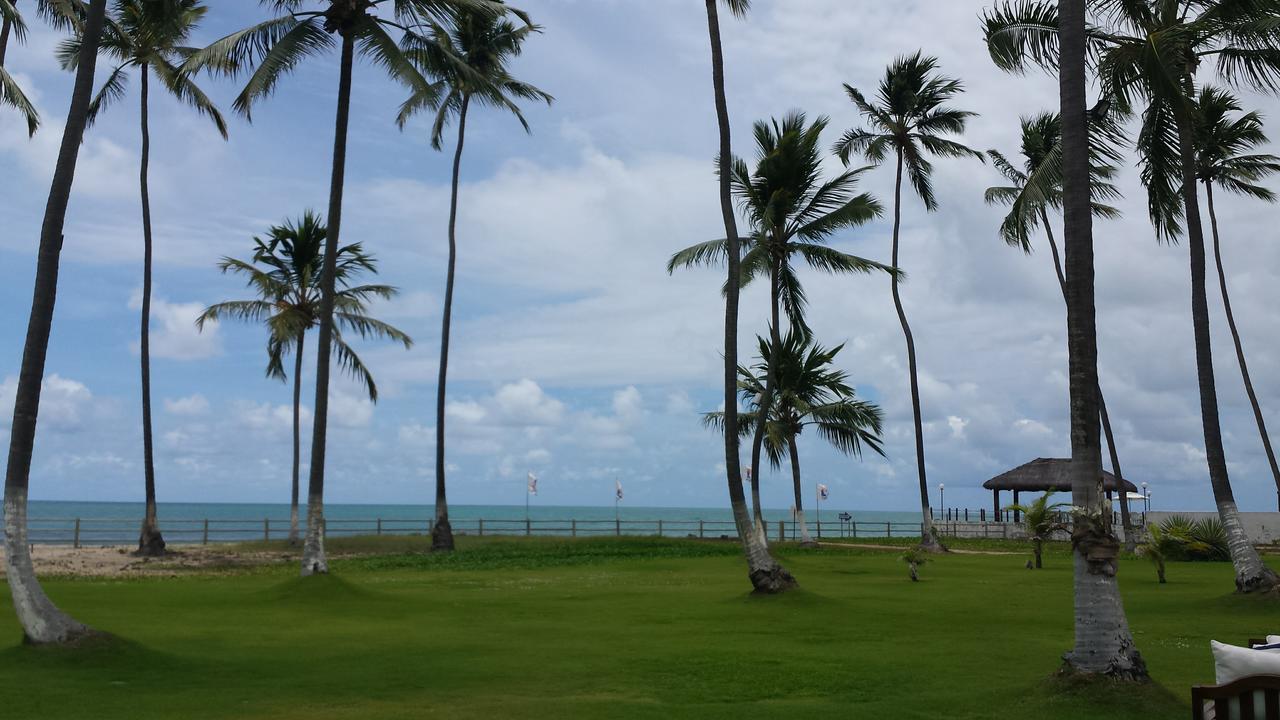 Carneiros Beach Resort Tamandaré Extérieur photo
