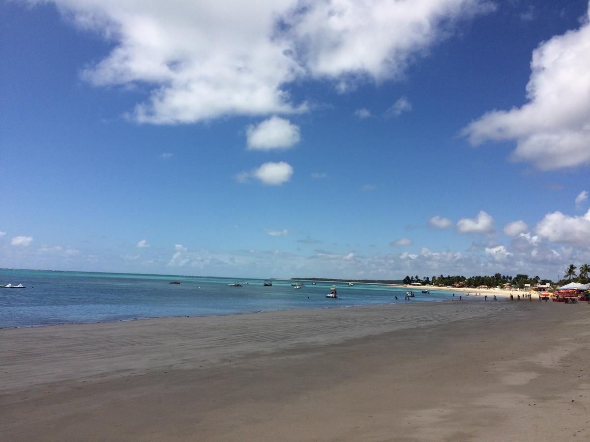 Carneiros Beach Resort Tamandaré Extérieur photo