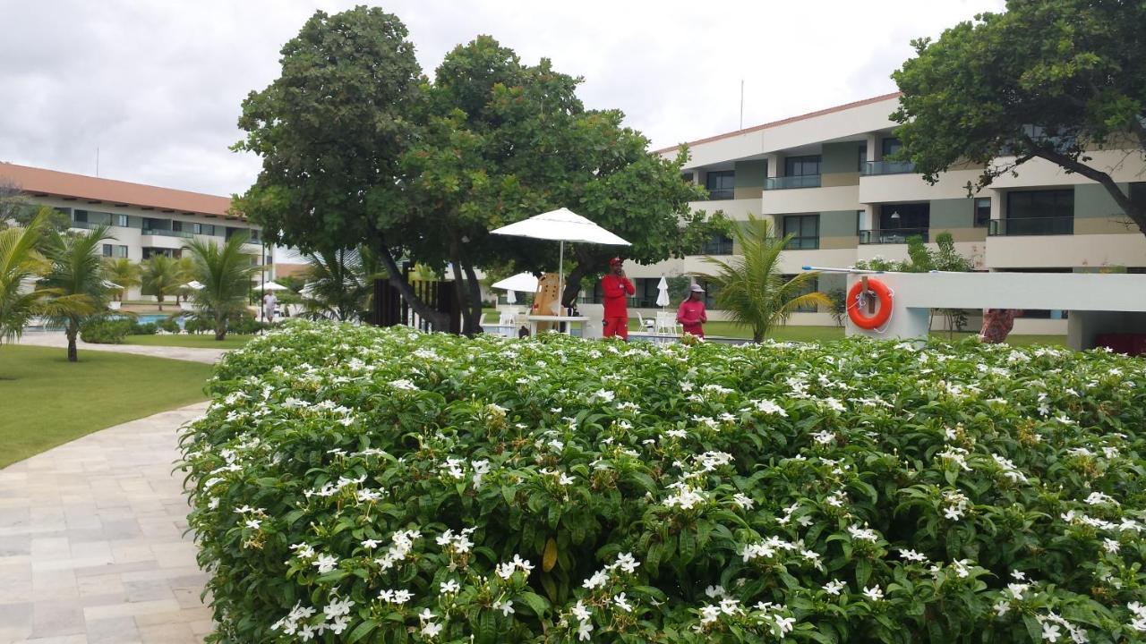 Carneiros Beach Resort Tamandaré Extérieur photo