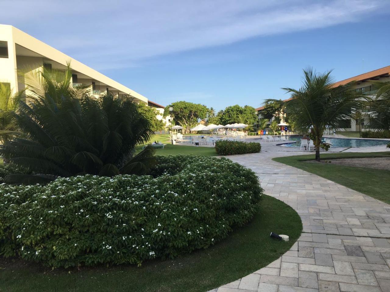 Carneiros Beach Resort Tamandaré Extérieur photo