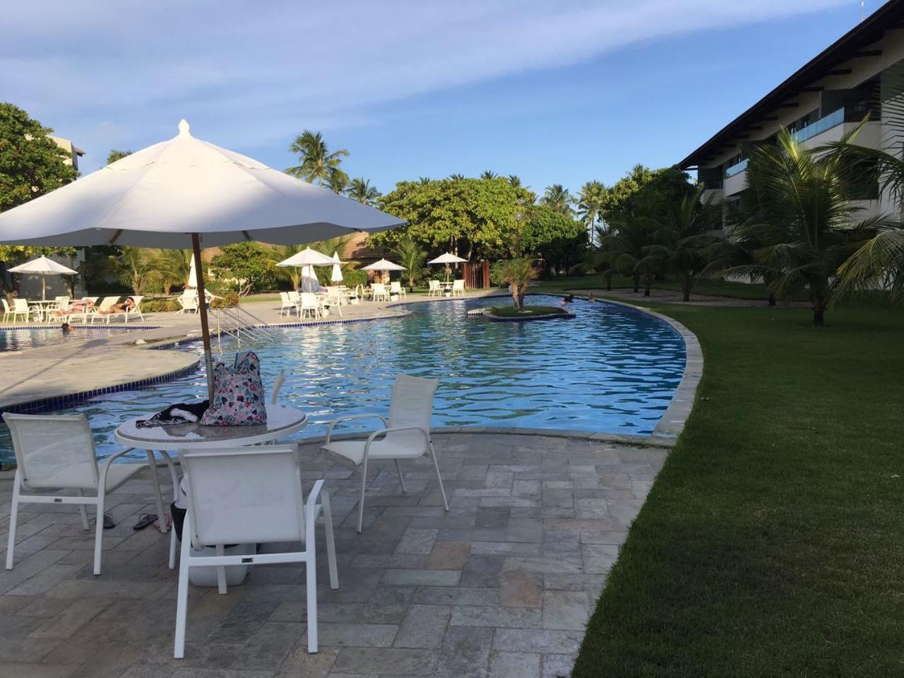 Carneiros Beach Resort Tamandaré Extérieur photo