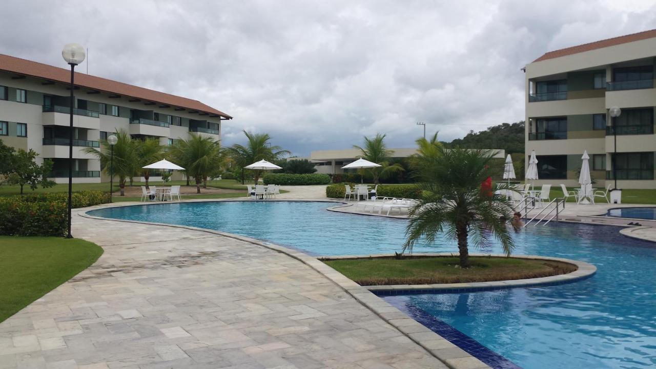 Carneiros Beach Resort Tamandaré Extérieur photo
