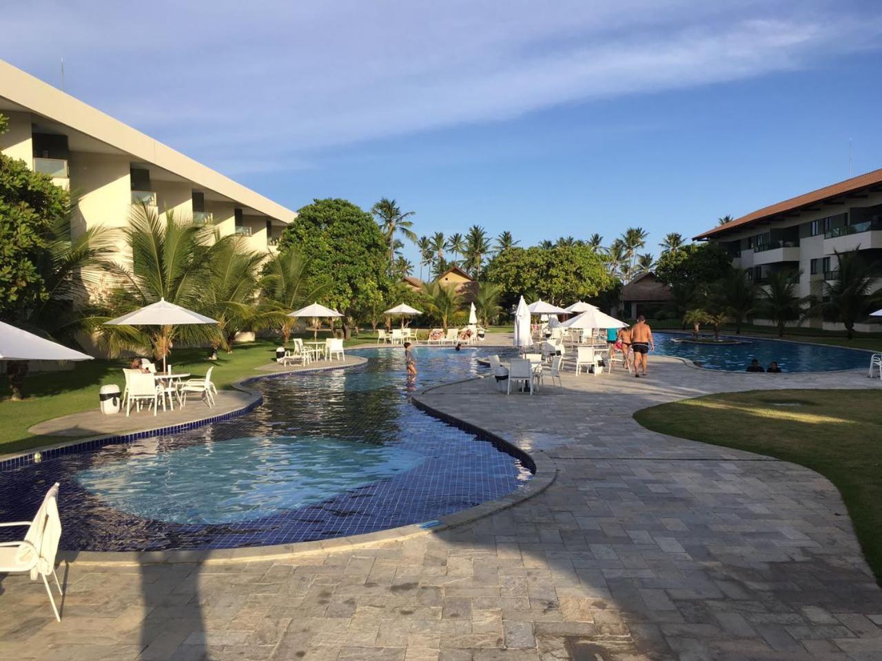Carneiros Beach Resort Tamandaré Extérieur photo