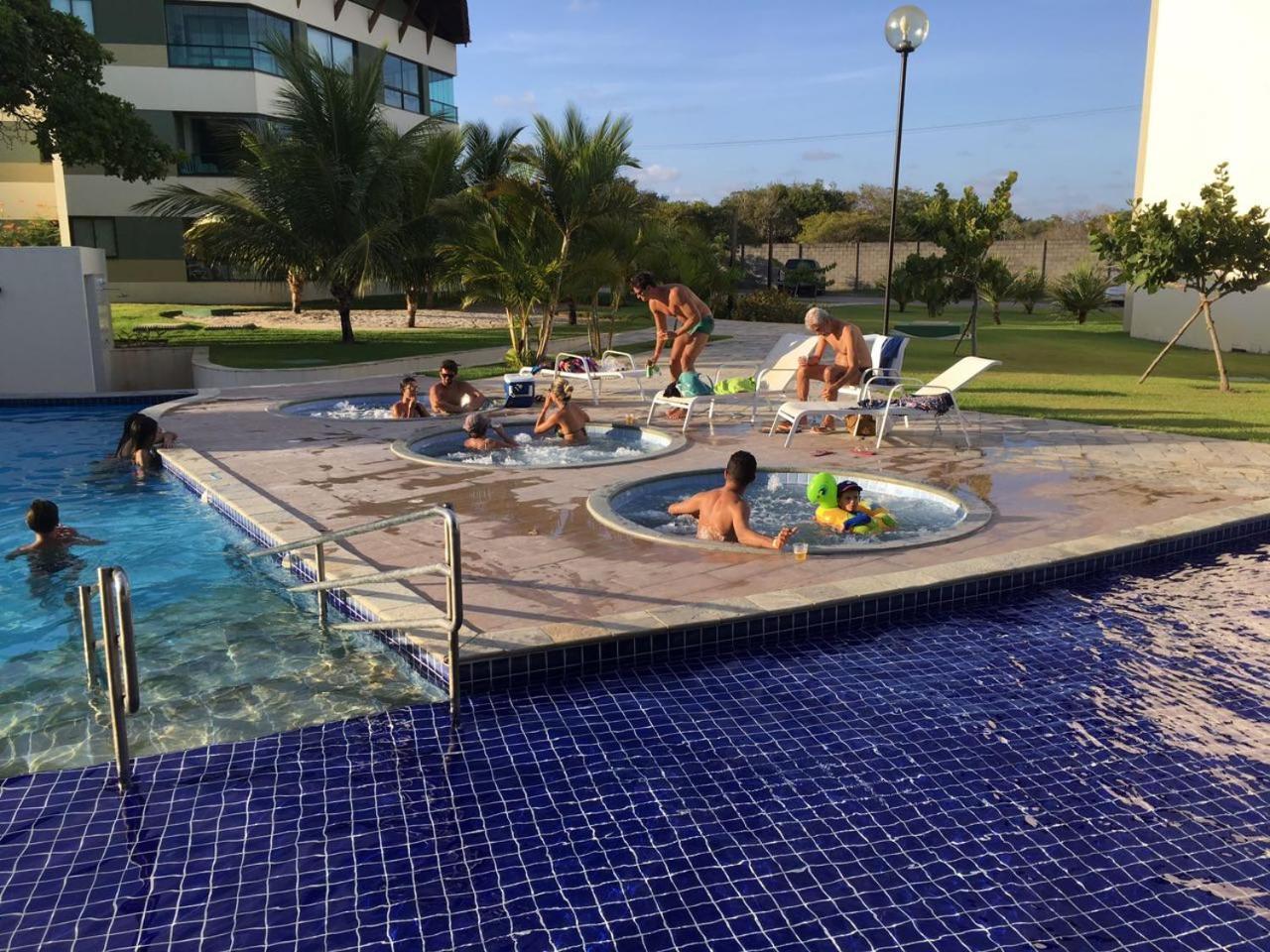 Carneiros Beach Resort Tamandaré Extérieur photo