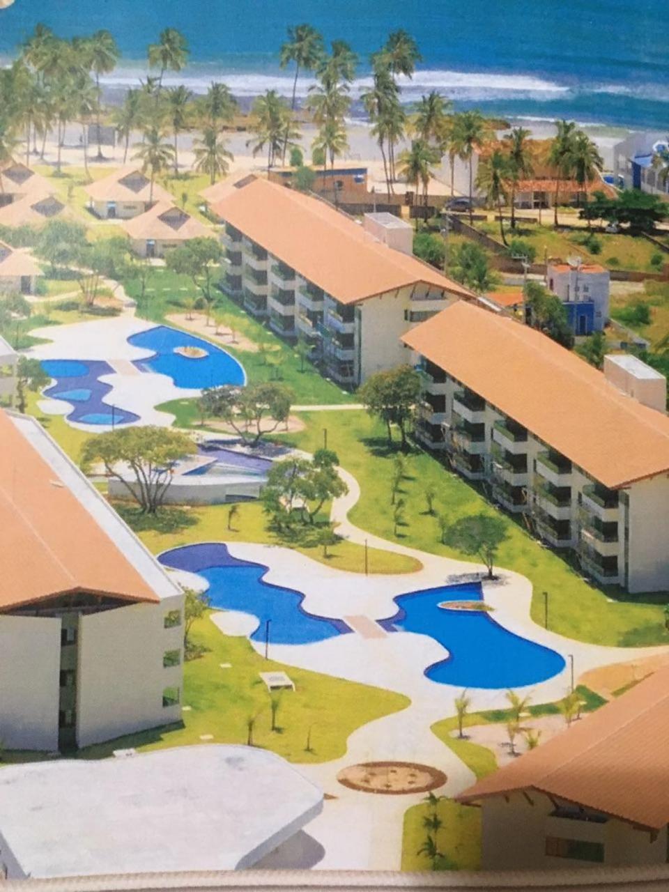 Carneiros Beach Resort Tamandaré Extérieur photo