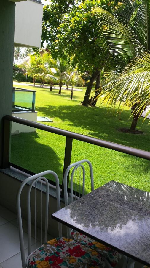 Carneiros Beach Resort Tamandaré Extérieur photo