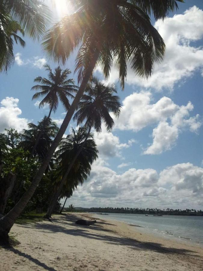 Carneiros Beach Resort Tamandaré Extérieur photo